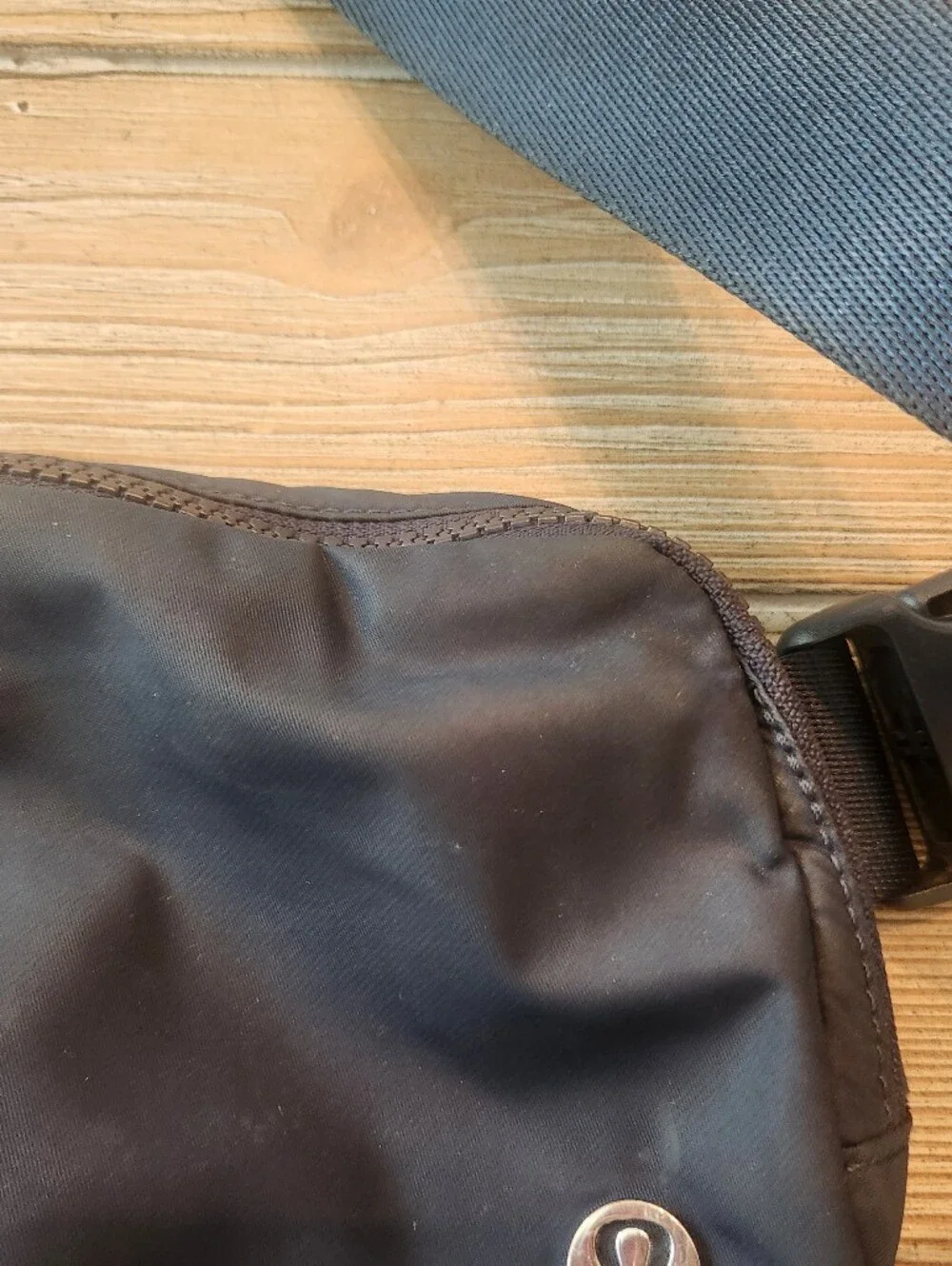 lululemon athletica compact belt